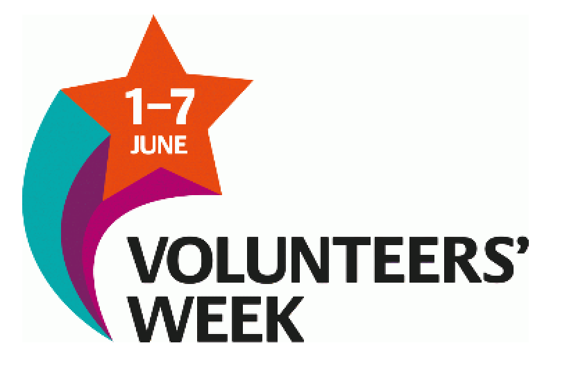 National Volunteers Week 2020
