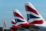 Welcome Progress for British Airways' Employees