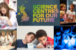 Science and Discovery Centres