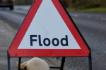 Dr Ben Spencer MP continues call for measures to address flood risk