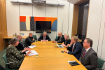 Surrey MPs meeting with Surrey County Council regarding SEND
