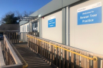 Weybridge Hospital Site public meeting update