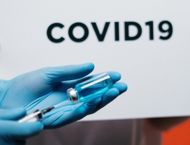 Covid Vaccination Programme begins