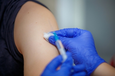 covid vaccination delivery plan published